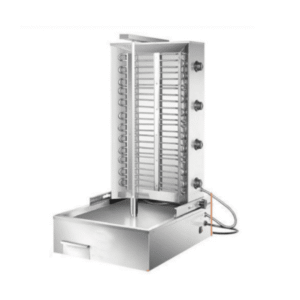 electric shawarma machine