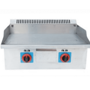 gas griddle  22"