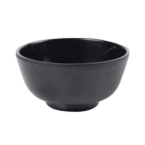 deluxe matt  veg bowl