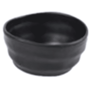 persian porsen soup bowl 5"