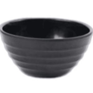 wave soup bowl 4"