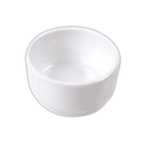 straight katori 3.5"