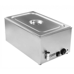 bain marie 1/1 without glass