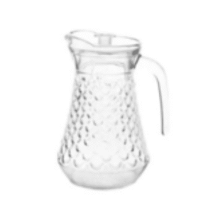 water jug crystal