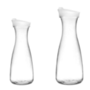 decanter bottle