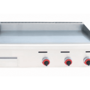 gas griddle  29"