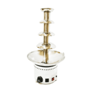 chocolate fountain  (4 layers - 60 cm)