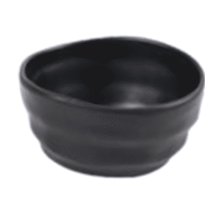 persian porsen soup bowl 4.5"