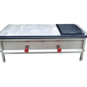 table top roti bhatti