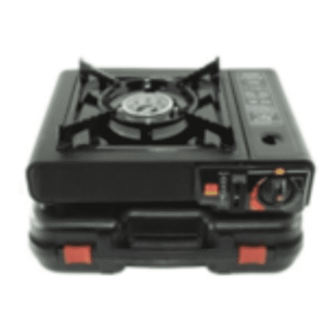 portable outdoor stove