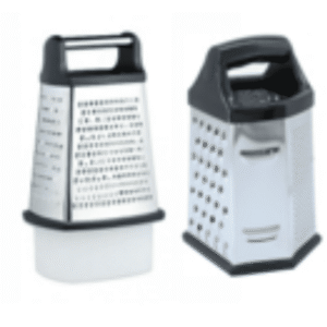 ss vegetable griller