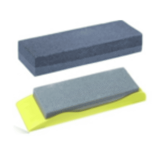 sharpening stone