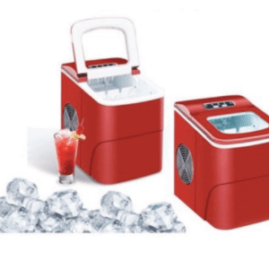 table top ice cube machine