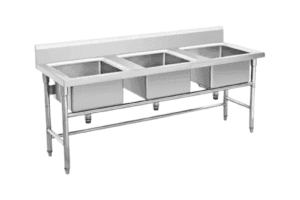 Commercial Sink | Nilkanth Equipments
