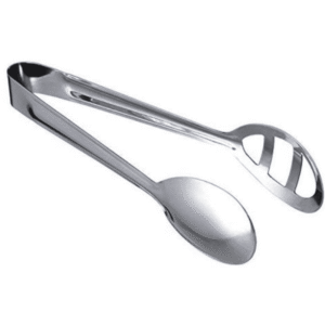 ss oval tong
