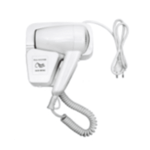 electric hair dryer