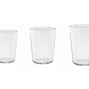 chai glass series