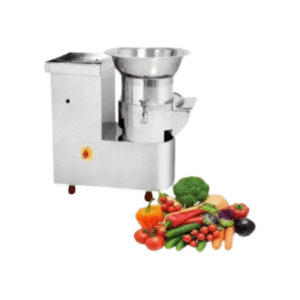 vegetable cutter machine