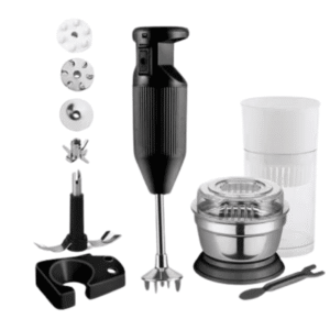 hand  blender