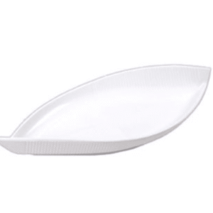 twister chat  plate 4"