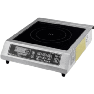 Commercial  induction