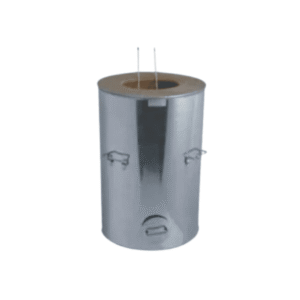 ss drum tandoor