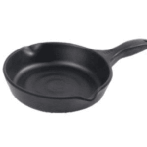 round pan small 10"
