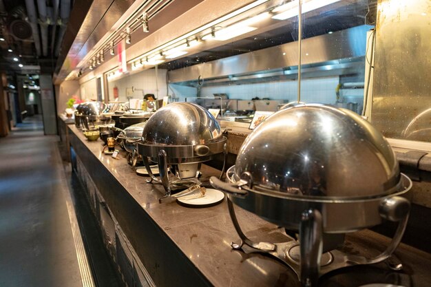 How Digital Voice Assistants Are Transforming Commercial Kitchens Worldwide