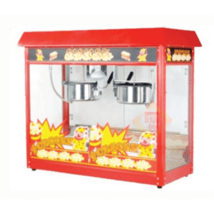 Popcorn Machine