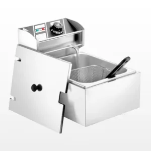 fryer range