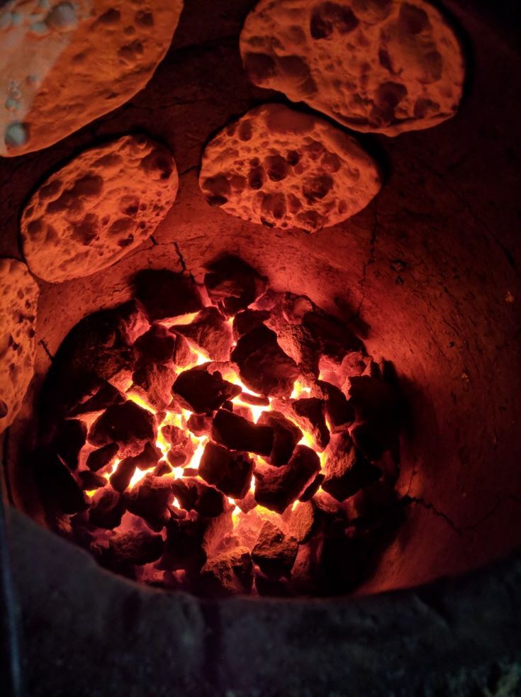 Nilkanth Equipments Tandoor 1