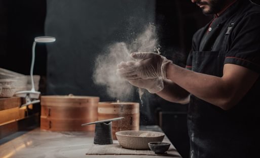 Restaurant Kitchen Equipment list india