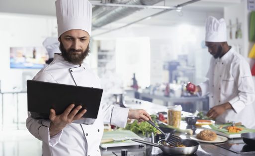 Single Brand vs Multi-Brand Cloud Kitchen Equipment Differences Explained -Nilkanth Equipments