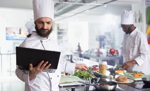 Single Brand vs Multi-Brand Cloud Kitchen Equipment Differences Explained -Nilkanth Equipments