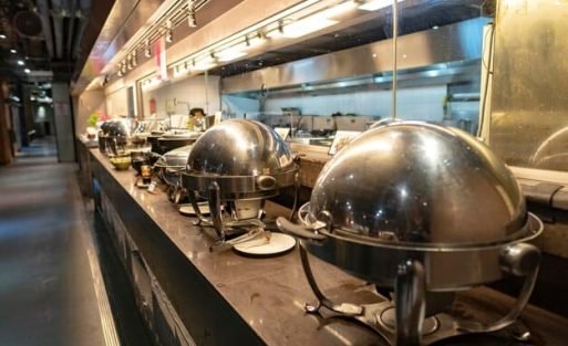 [freepicdownloader.com]-buffet-heated-trays-ready-service-asian-buffet-restaurant-normal